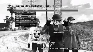 GTA 5 online - {DTK1(la mitica) x MXAW}