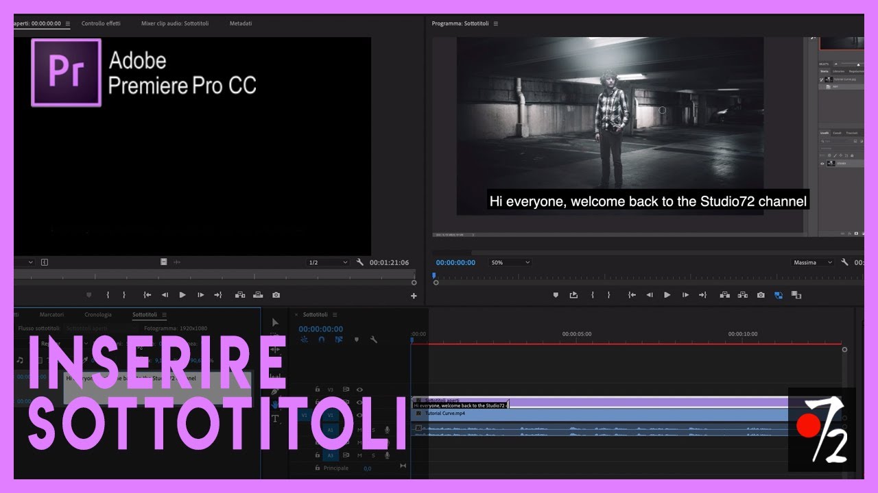 adobe premiere pro cc tutorials