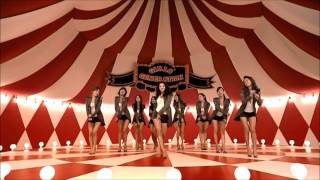 SNSD Girls' Generation - GENIE Dance Version [California Girls]
