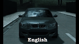 M&R Driving 1 Episode BMW M5 E60 Test-Drive (ENGLISH)