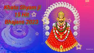 खाटू श्यामजी के Special भजन l shyam baba Kay new Bhajan l Music for all seasons