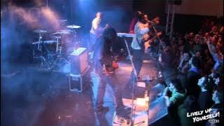 The Original Wailers ⬥ Three Little Birds ⬥ Perugia ⬥ 2014