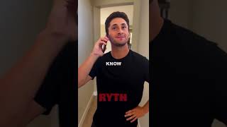 This Guy Hates Twister