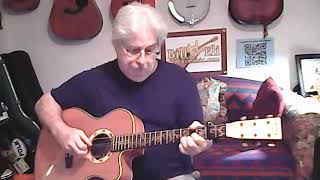 Watch Tom Paxton The Losing Part video