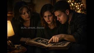 THE PHOTO I WISH I NEVER SAW…