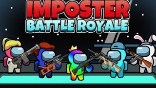 imposter battle royale mod apk unlimited money and gems latest version screenshot 5