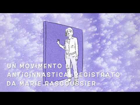 Quando ascolto… le mie braccia by Antigym® il metodo di Thérèse Bertherat