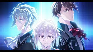 IDOLiSH7: Third Beat! | New Anime PV 2021 | Music IDOLiSH7: Third Beat! | New Anime PV 2021 | Music