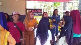 Dangdut Secangkir kopi versi tanjidor