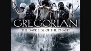 Gregorian - Black Wings