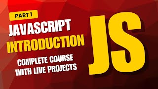 JavaScript Introduction in Hindi | What is JavaScript & Why Use It