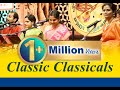 Margazhi maha utsavam 20th year  epi 23  subhasree thanikachalam  classic classicals