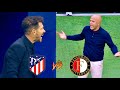 Arne Slot vs Diego Simeone | Highlights | SOON IN LIVERPOOL