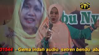 Tan mei hwa / CERAMAH / Guyub rukun /KLECO MAGETAN