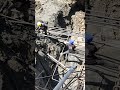 Rebar installation works. 5.22.26. #construction #shorts #rebar