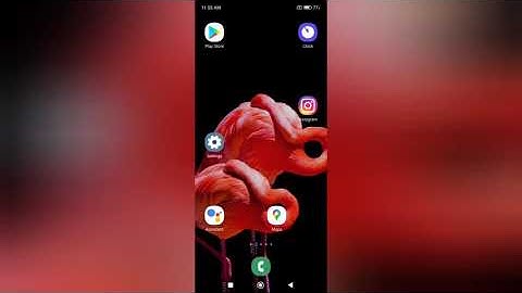 How to rename Bluetooth name  in redmi A1