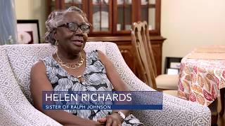 USS Ralph Johnson: School Program