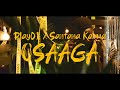 Play01 x Santana Karma - Osaaga (Official music video)