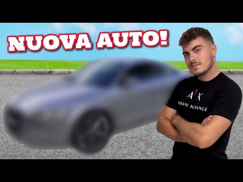 Video: Una coupé è un'auto?