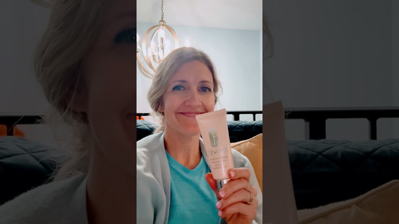 Doing my mom’s night skincare routine!💕🧴