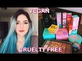 Produtos/Maquiagem Vegana e Cruelty Free - Vizzela e Catharine Hill
