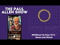 #92Noon! 9a Hour 6/12 - Boom and Gloom | Paul Allen