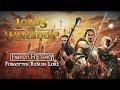 Lords of Waterdeep - Forgotten Realms Lore