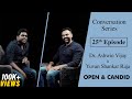 Ep 25  mr yuvan shankar raja    positivity  inner peace     dr ashwin vijay