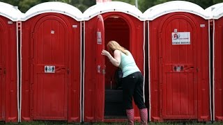 Shy Bladder Syndrome, What Is The Fear Of Peeing In Public Called, Shy Bladder Syndrome Cure