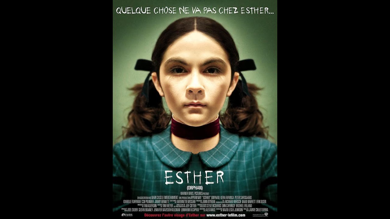 Esther : le film est-il vraiment inspiré de faits réels ? - YouTube