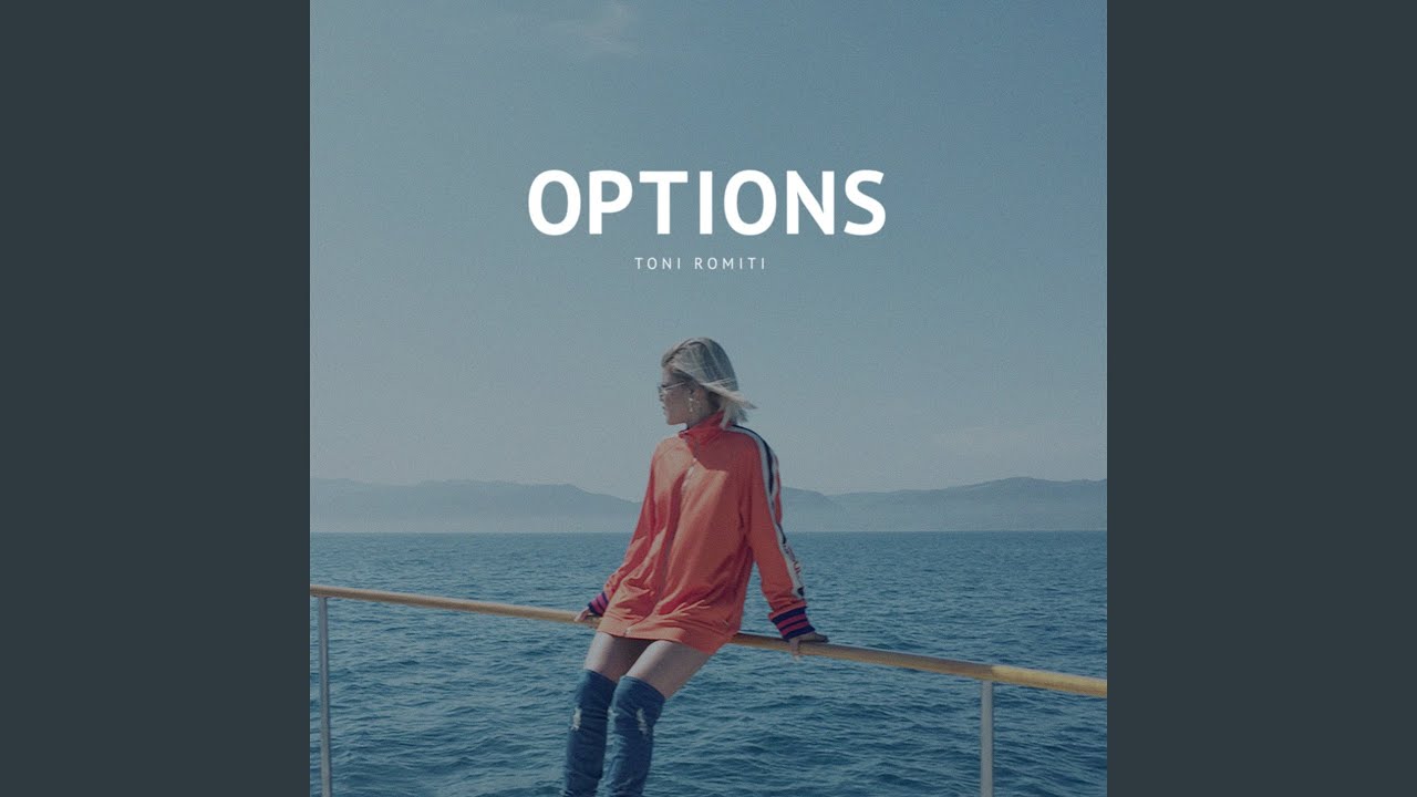 Options - YouTube