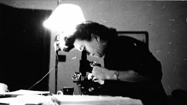 Dr. Kathleen Weston and NMU