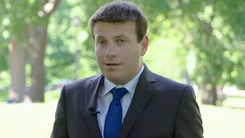 PC MPP Roman Baber booted out of caucus after anti-lockdown letter