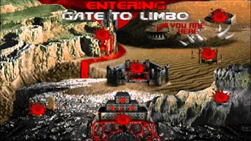 Doom Episode 3 Speed run