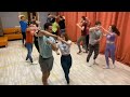 SALSA CUBANA (CASINO) Intermediate. Stanislav Shvetsov &amp; Natalia Nebogatikova