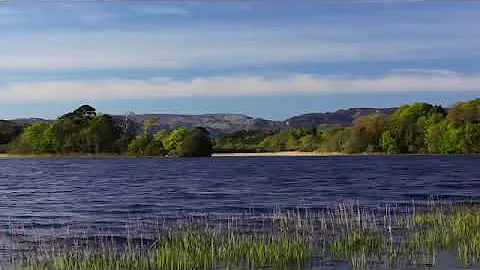 My relaxing video