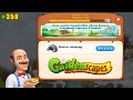 Gardenscapes Садовник ОСТИН#350 (уровни 3374-3387) Выход на Финишную прямую в Поисках Сокровищ!