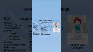 KTP Roblox