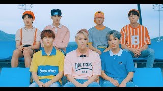 VICTON 빅톤 '말도 안돼' (UNBELIEVABLE) M/V