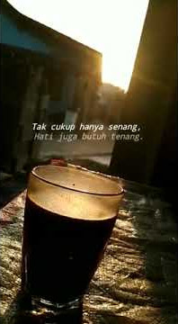 Buat story wa pagi hari