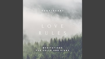 Boundless Heart
