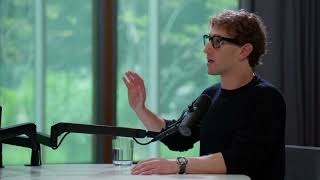 Mark Zuckerberg on How AI Could Unlock More, Not Less Jobs for People