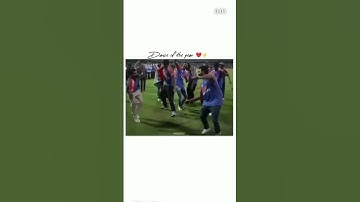 Thumbnail of #WorldChampions Team India celebrating this iconic triumph in #HoJayegiBalleBalle Style.🏆🇮🇳✨