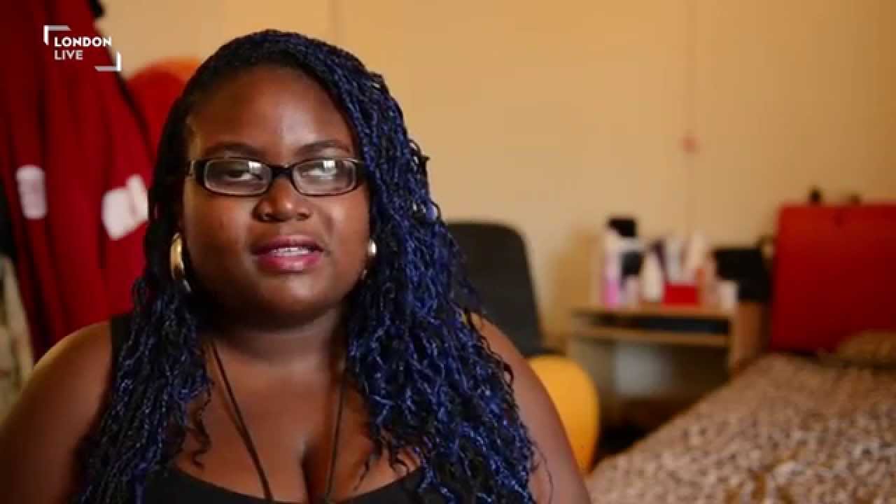 Каково это — путешествовать по Лондону с нарушением зрения?