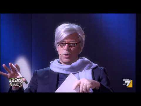 Crozza-Fuffas E Le Moschee Semoventi Ecompatibili