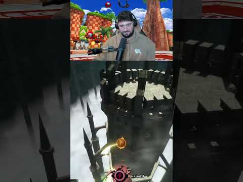 Shadow Generations Multiplayer