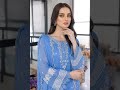 🅔🅡 Design # 1️⃣8️⃣8️⃣Details are as followsMaterial lawn cotton,