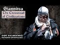 Πειρατολόγιο - Γιαννιτσά: Το Σταυροδρόμι των Πολιτισμών/Piratologio - The Crossroad of Civilizations