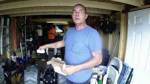 MWSC parts for the Cub-Cadet garden pulling tractors