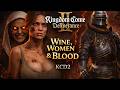 Wine, Women and Blood KCD2 Quest | One Woman Almost Destroyed Everything | FullGameplay